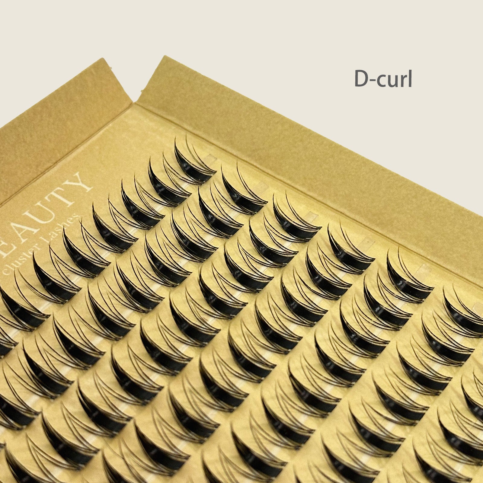 Boss Babe Cluster Lashes