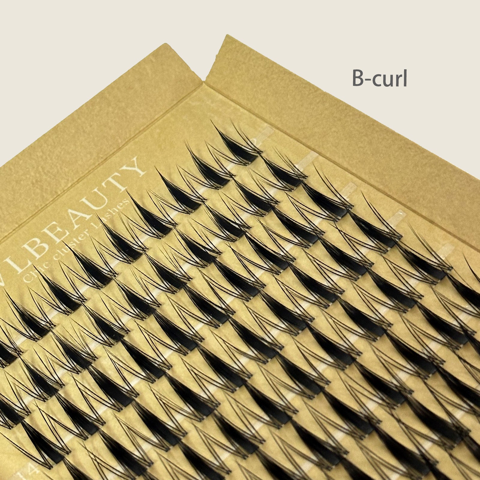 Boss Babe Cluster Lashes