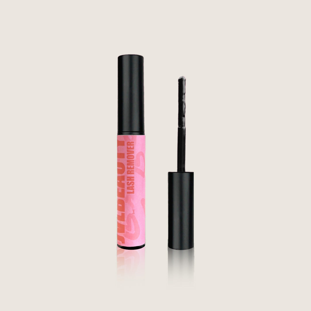 LASH REMOVER