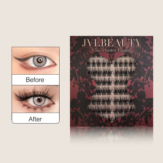 Fairy Glow Cluster Lashes