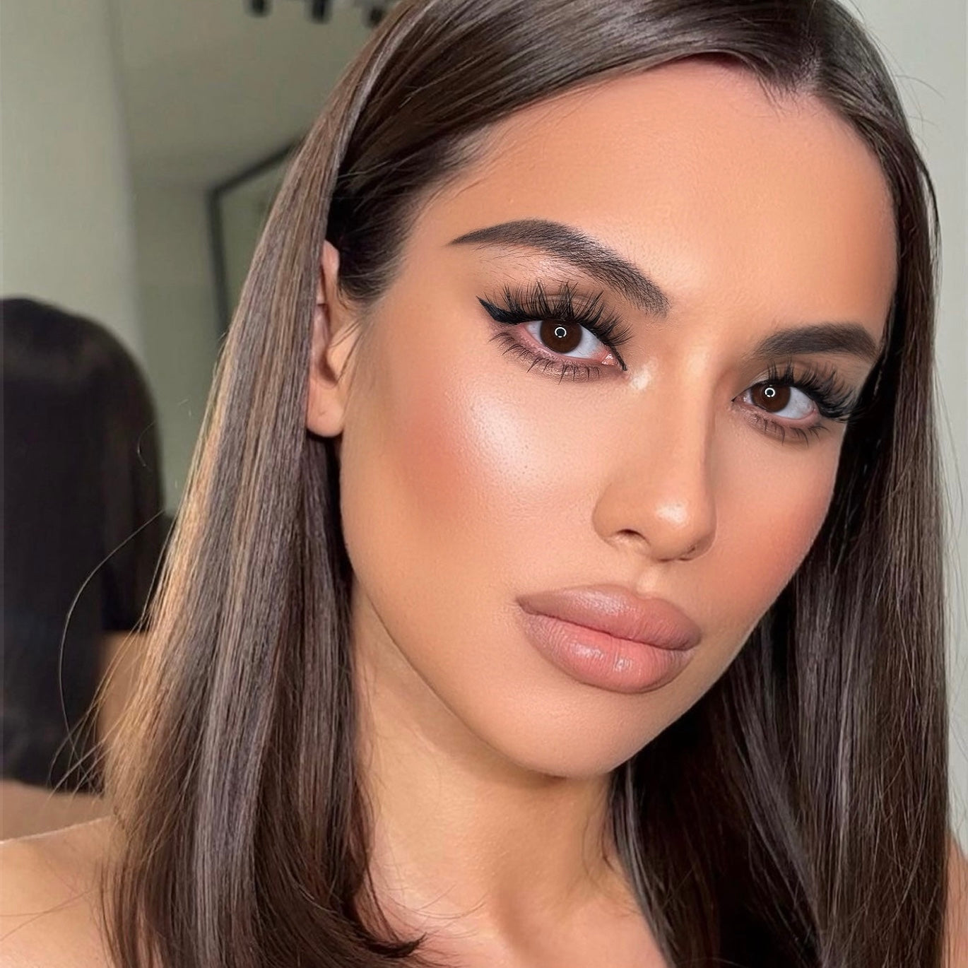 Meow Eyes Cluster Lower Lashes