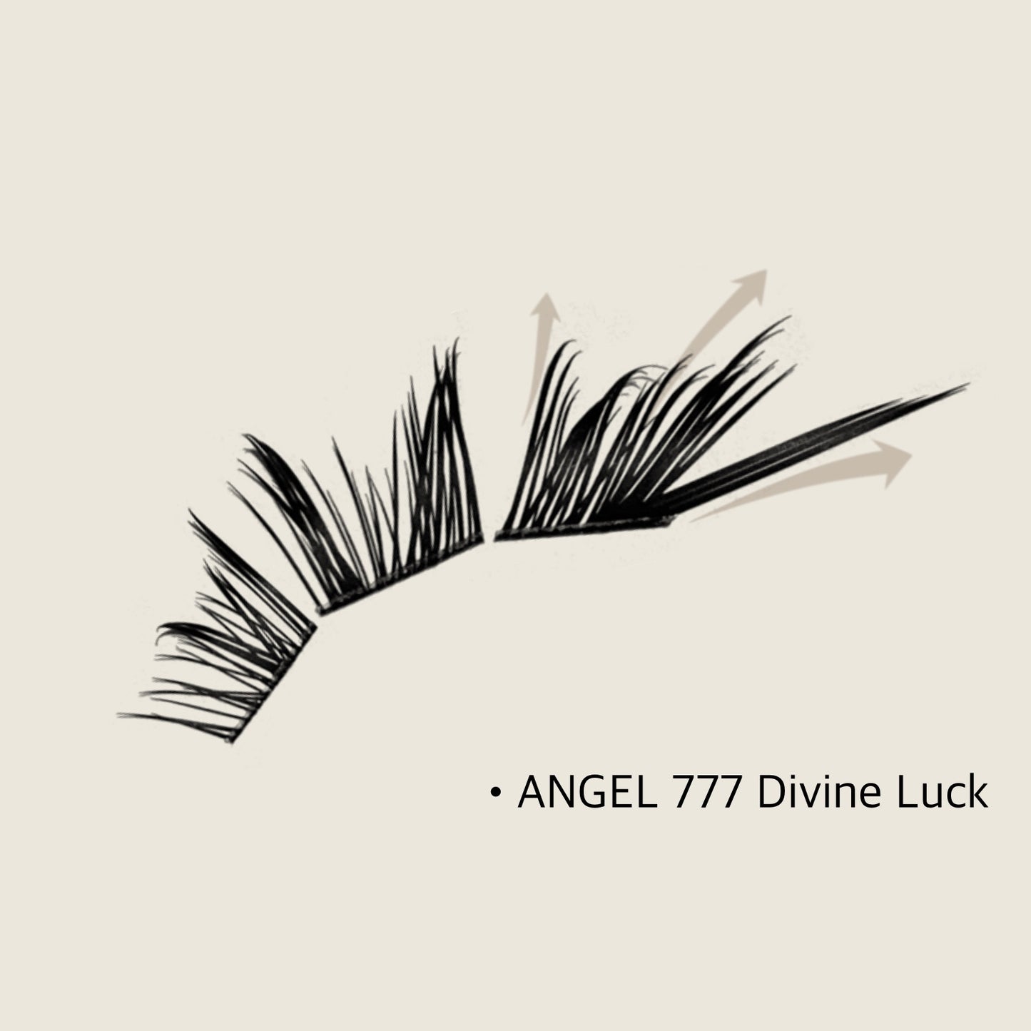 ANGEL 777 Divine Luck