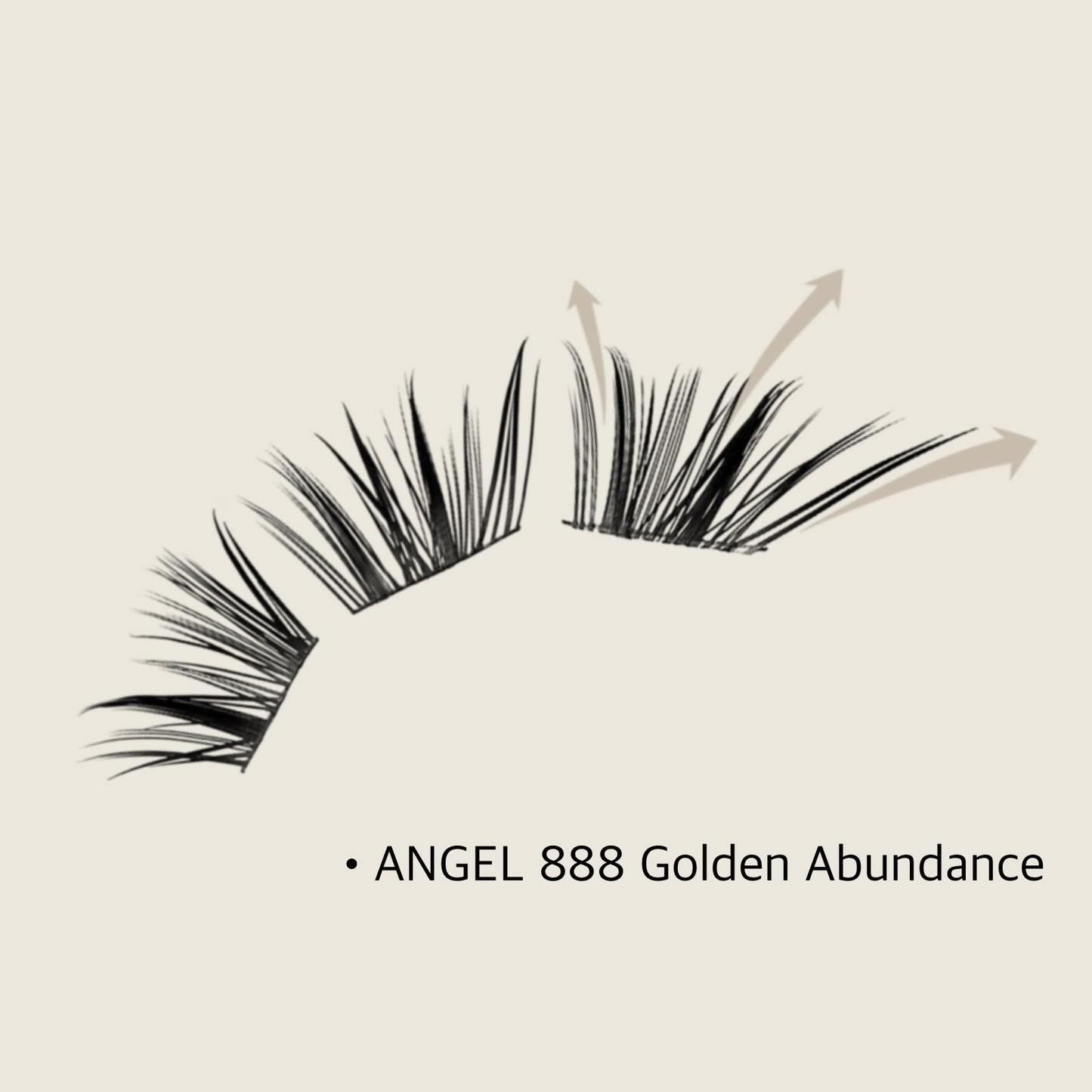ANGEL 888 Golden Abundance
