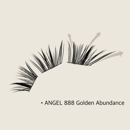 ANGEL 888 Golden Abundance