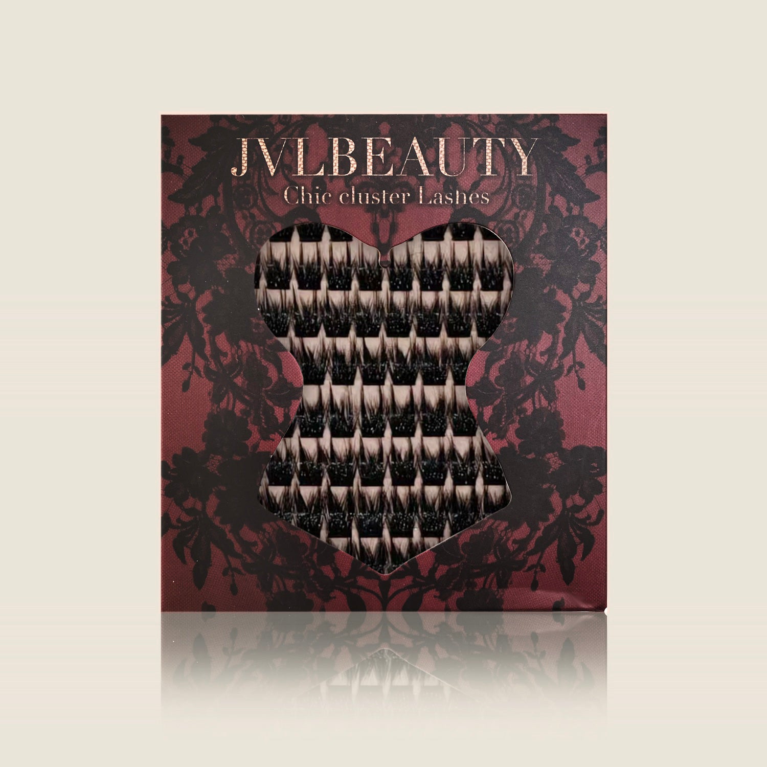 Midnight Queen Cluster Lashes