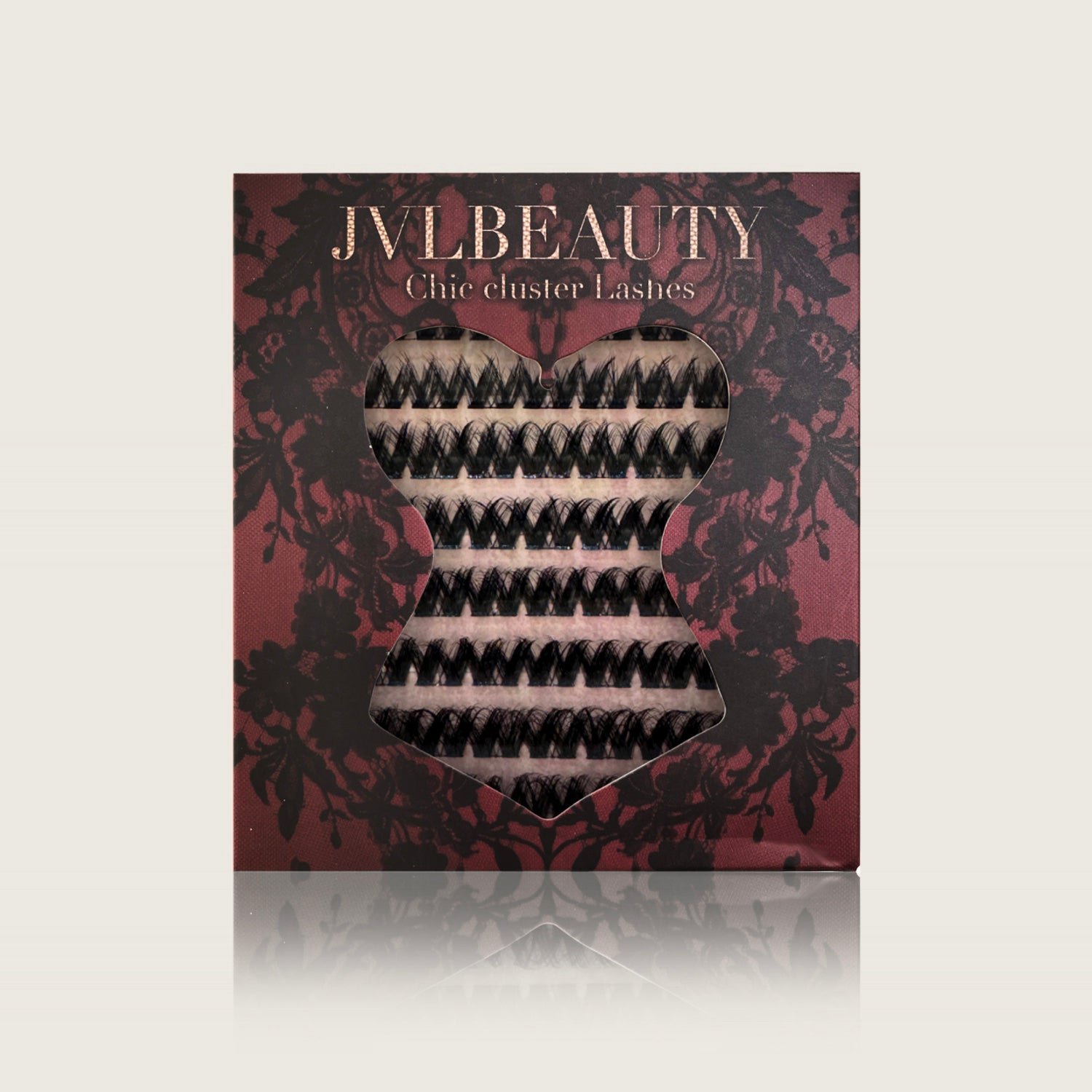 Serpent Muse Cluster Lashes