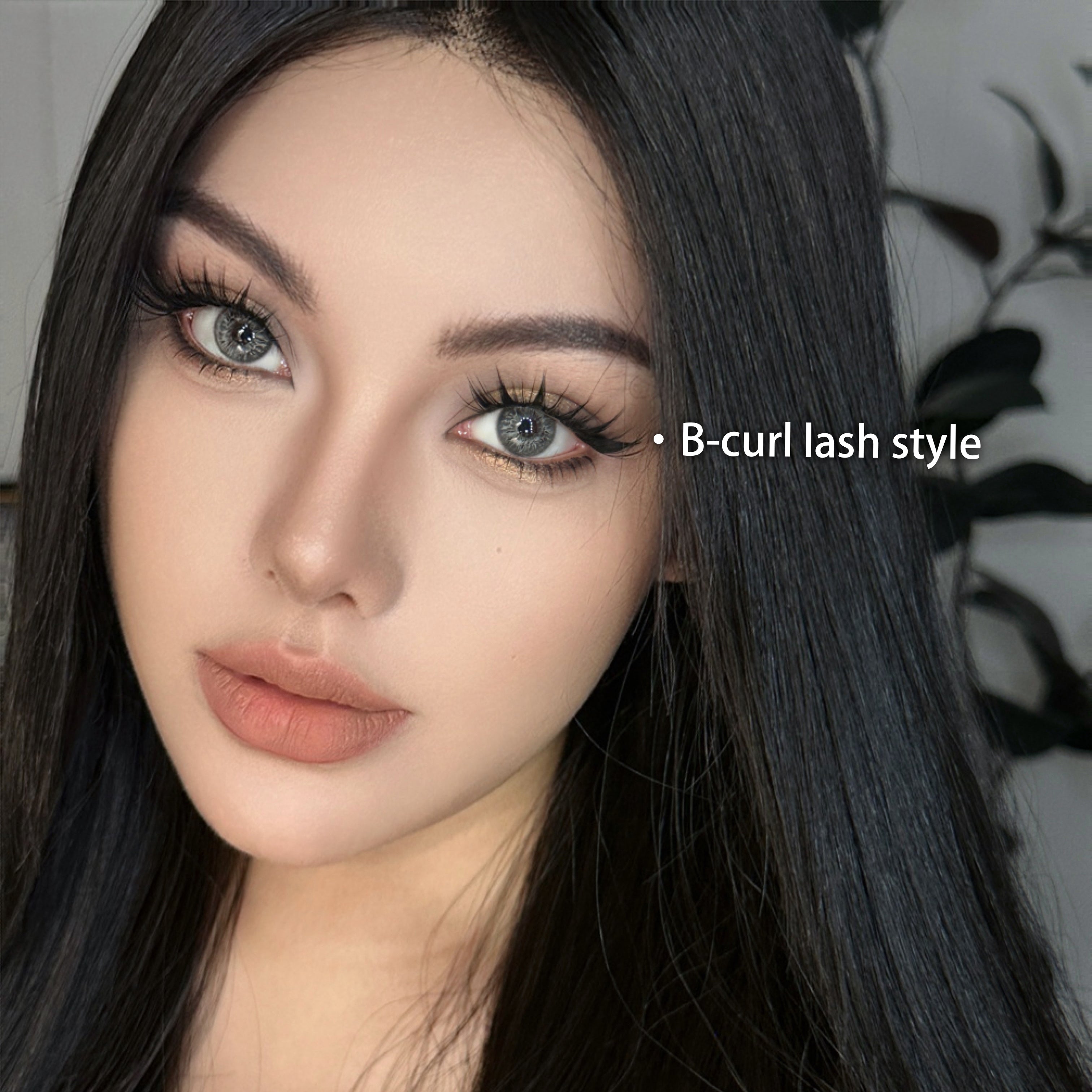 Boss Babe Cluster Lashes