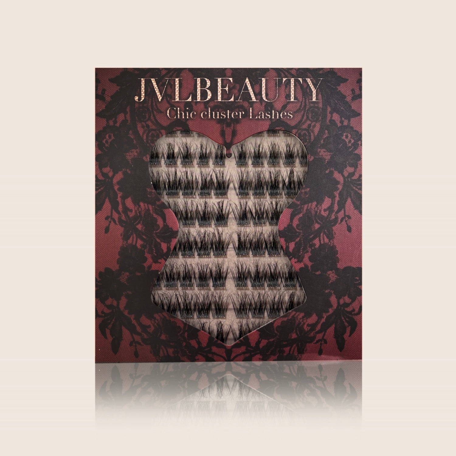 Fairy Glow Cluster Lashes