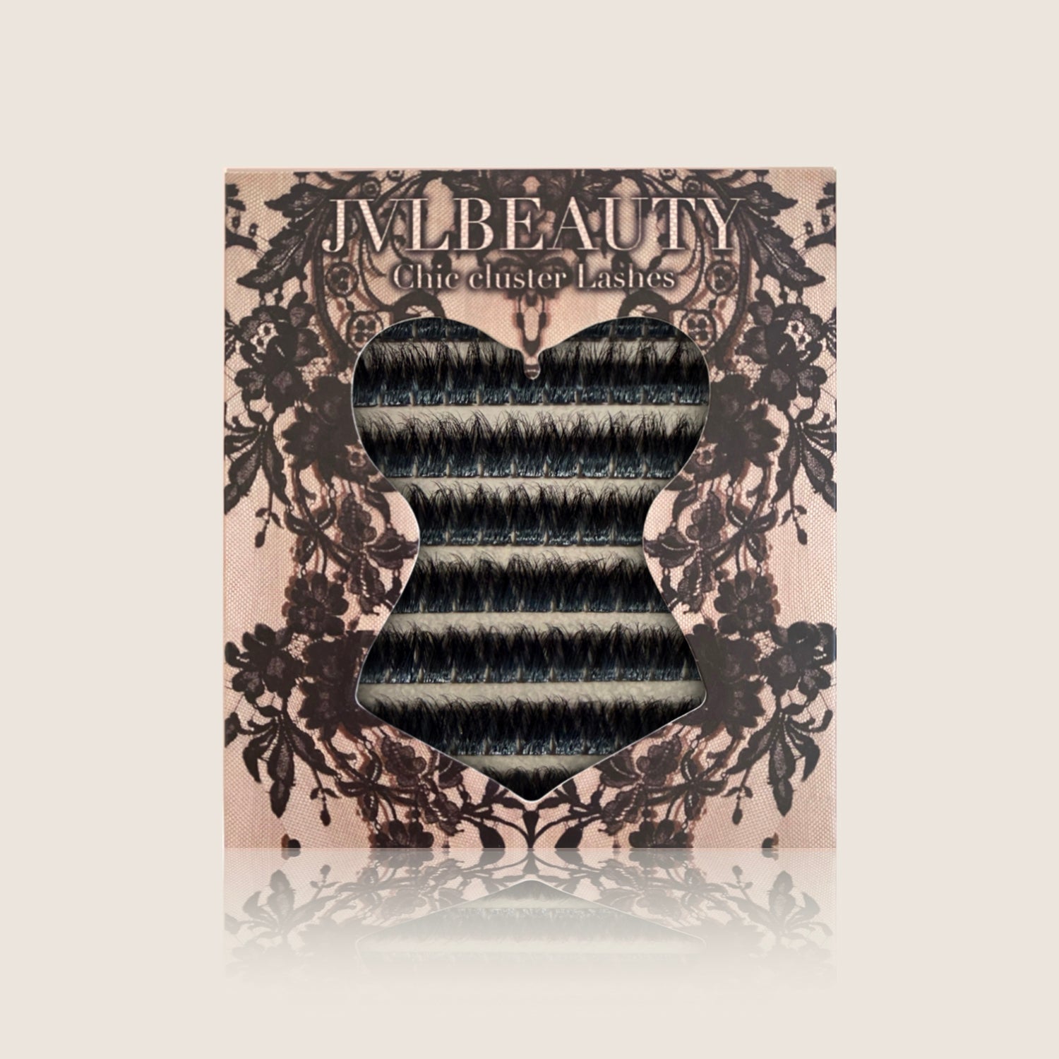 Top Diva Cluster Lashes