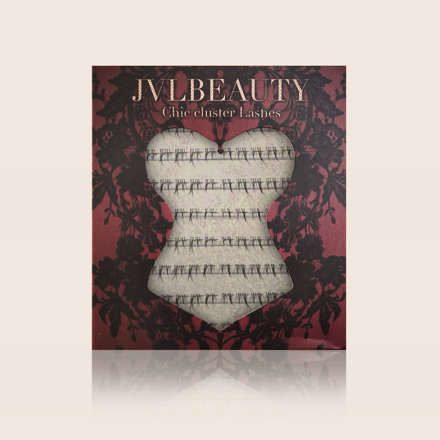 Meow Eyes Cluster Lower Lashes