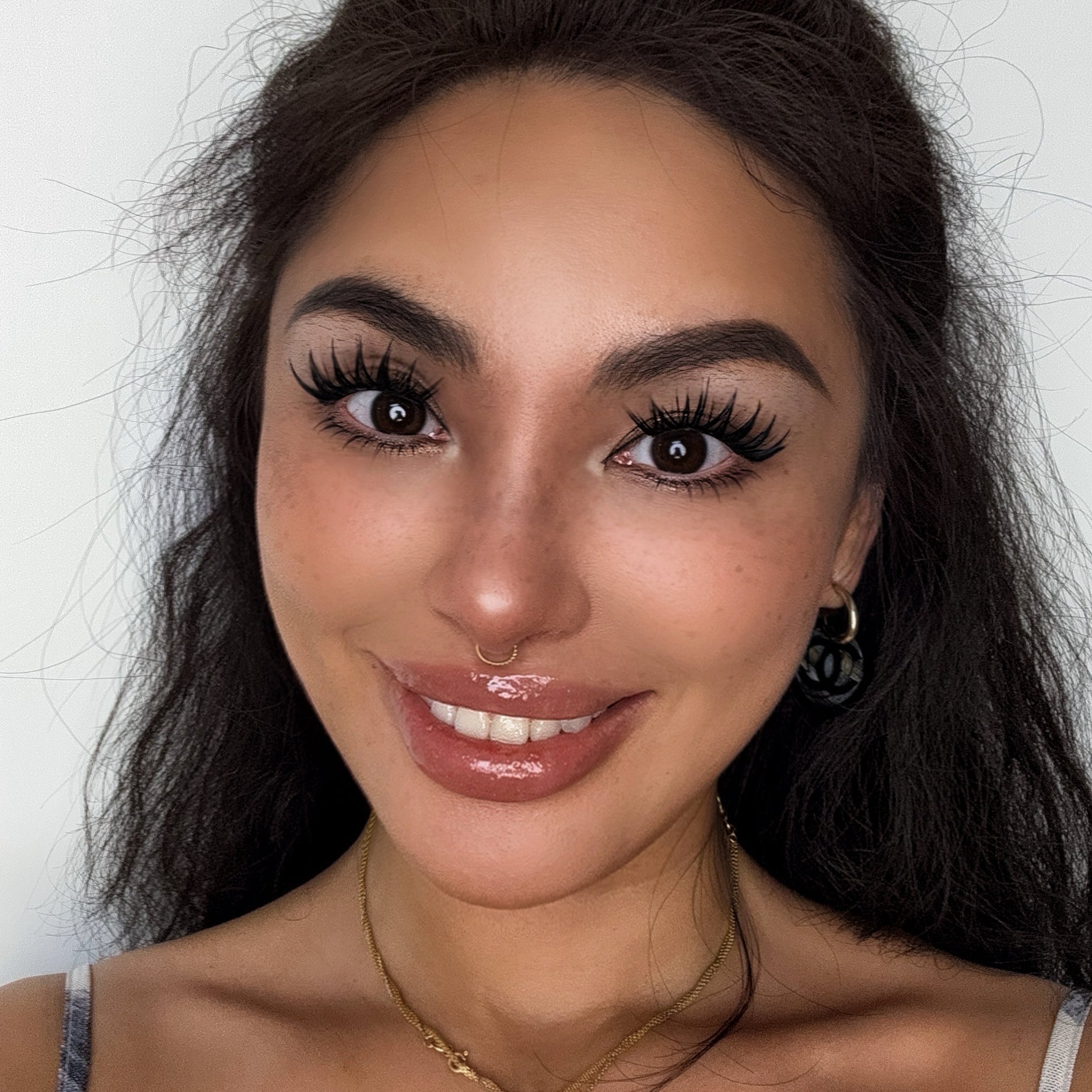 Serpentess Cluster Lashes