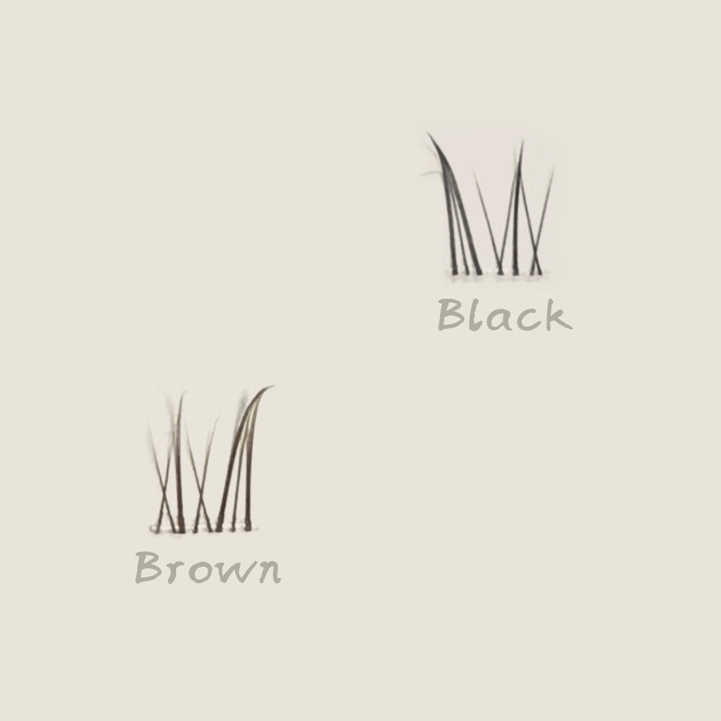 Meow Eyes Cluster Lower Lashes