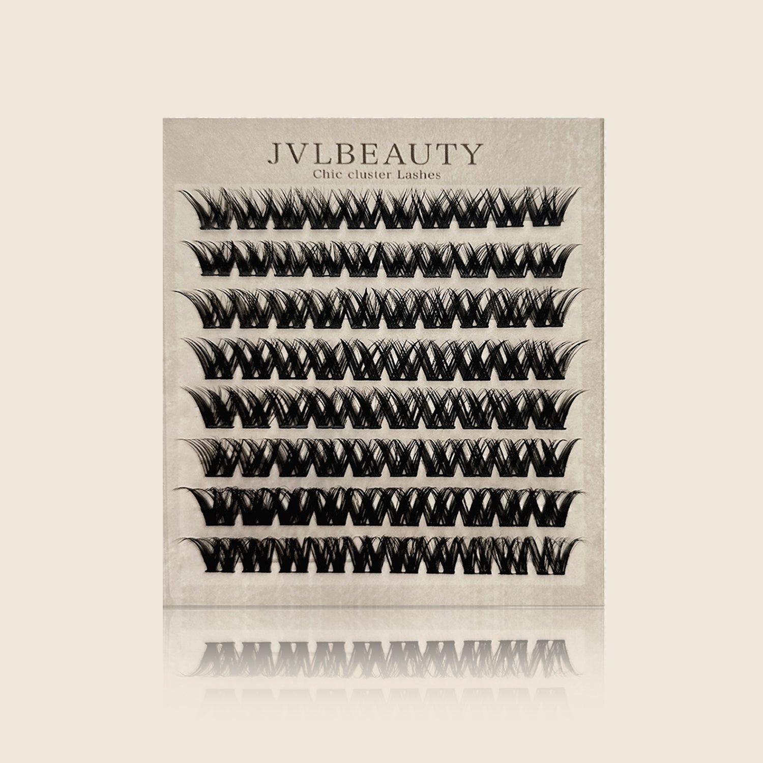 LunarDragon Clusrer Lashes