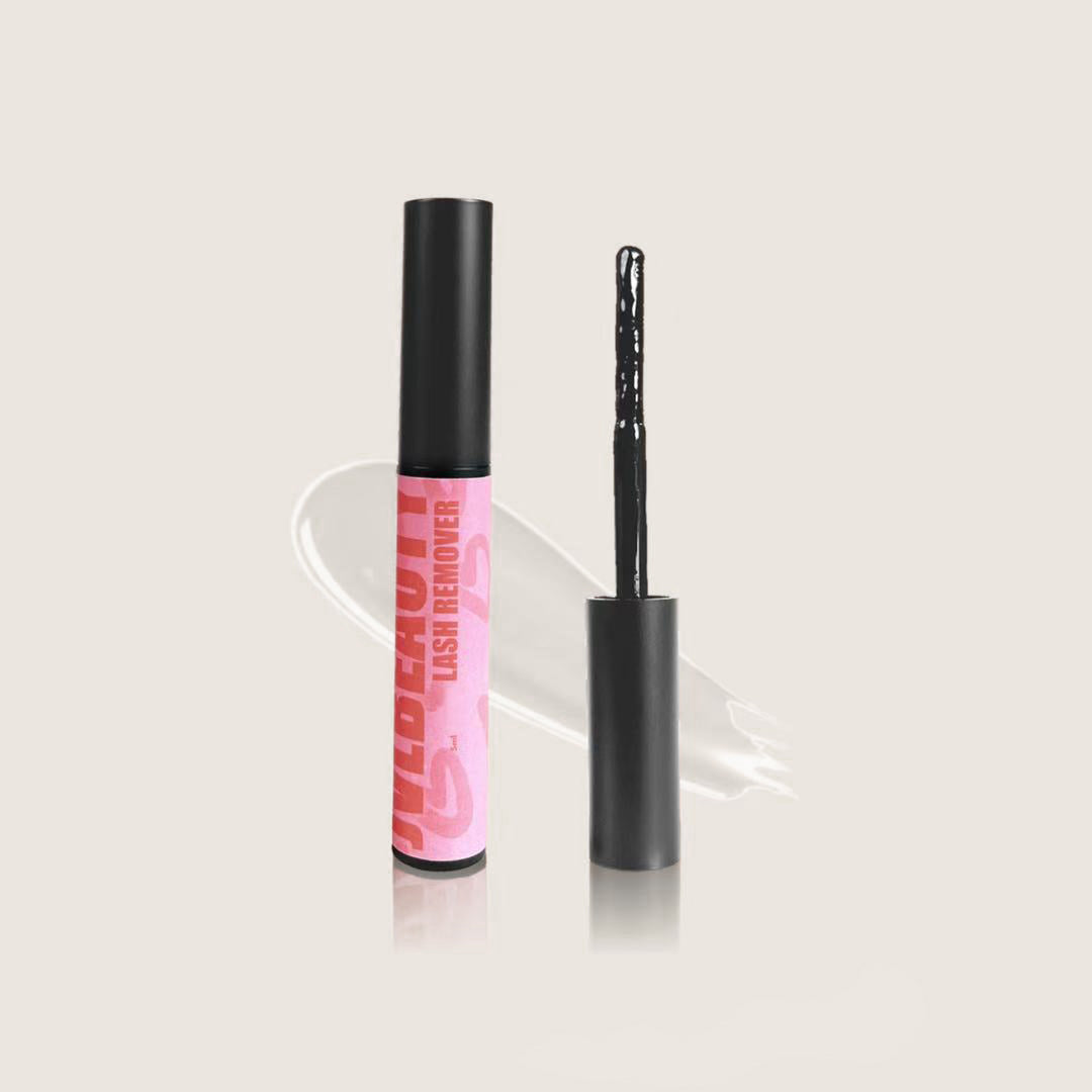 LASH BOND &LASH SEAL