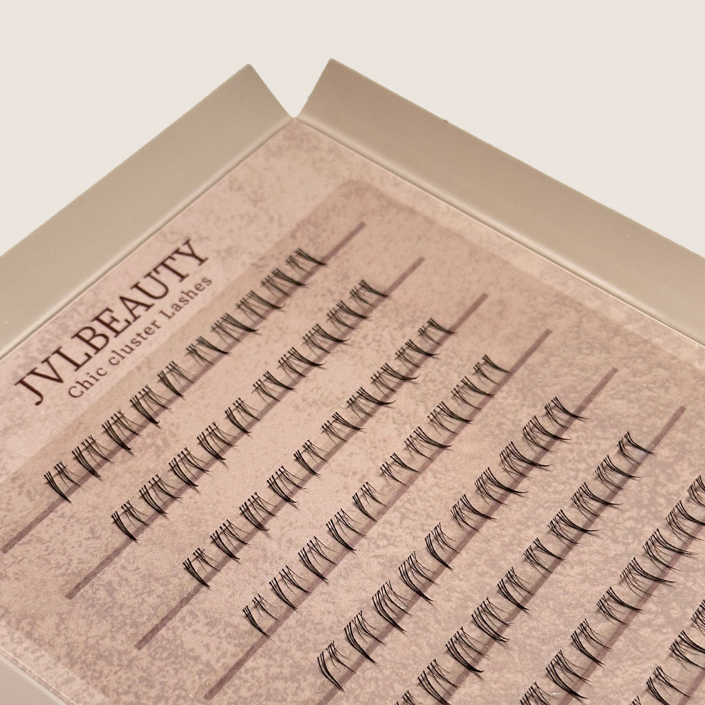 Meow Eyes Cluster Lower Lashes