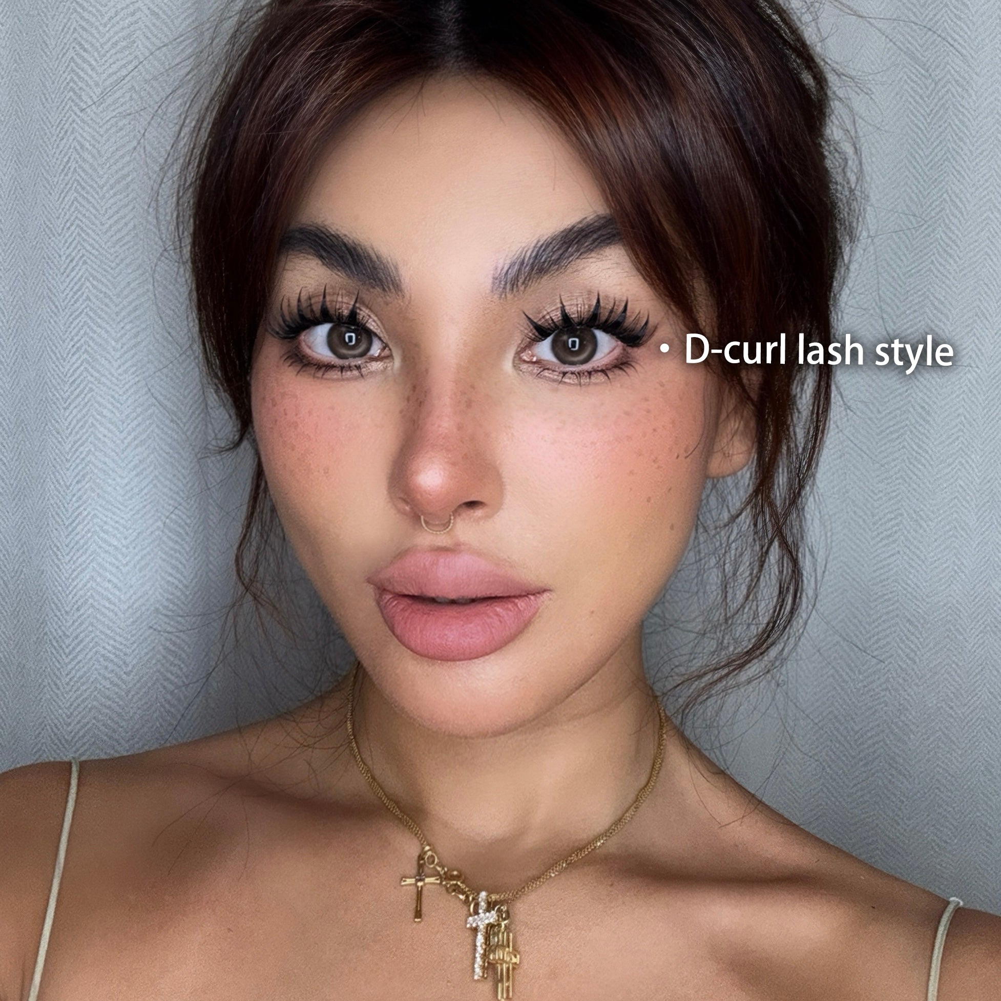 Boss Babe Cluster Lashes