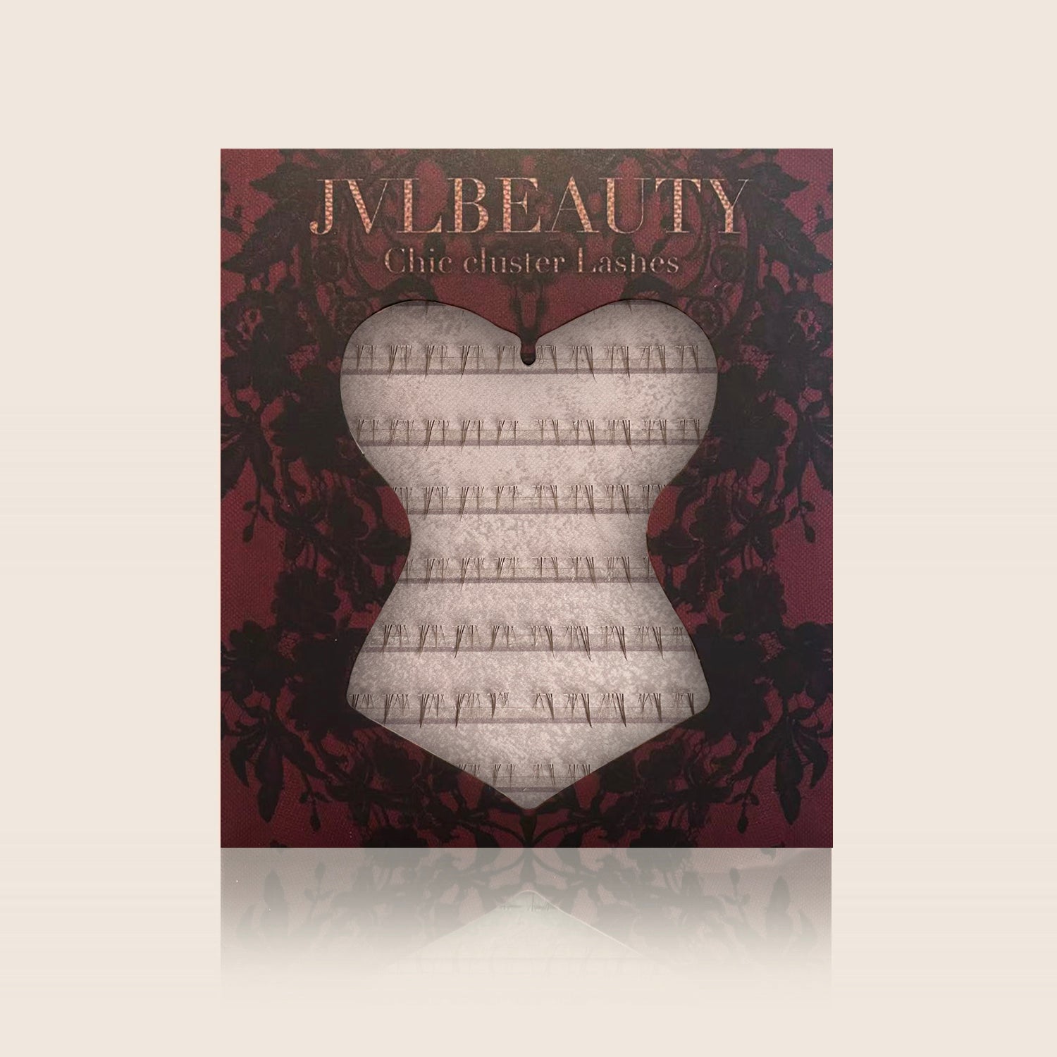 Meow Eyes Cluster Lower Lashes