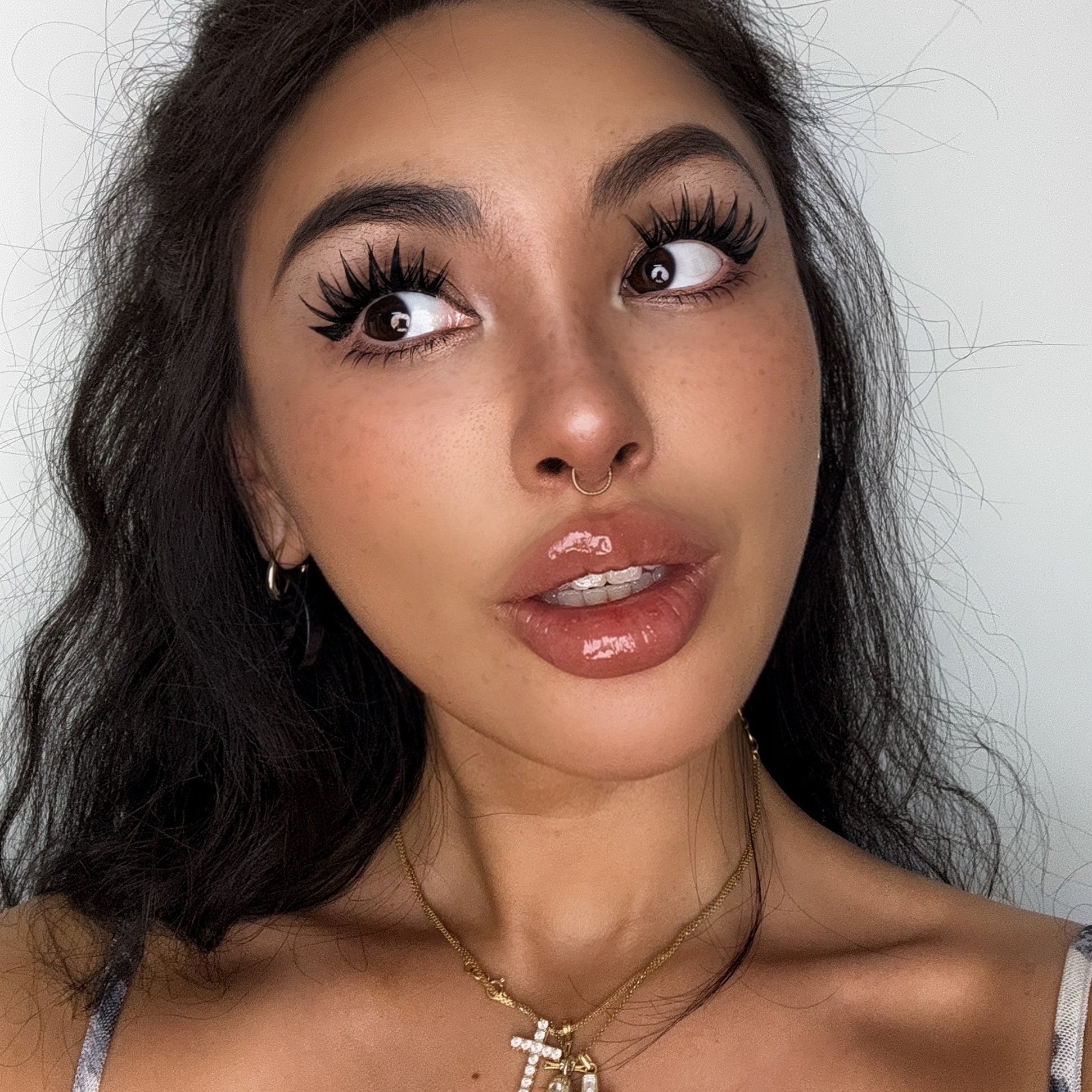 Serpentess Cluster Lashes