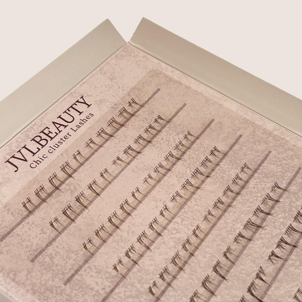 Meow Eyes Cluster Lower Lashes