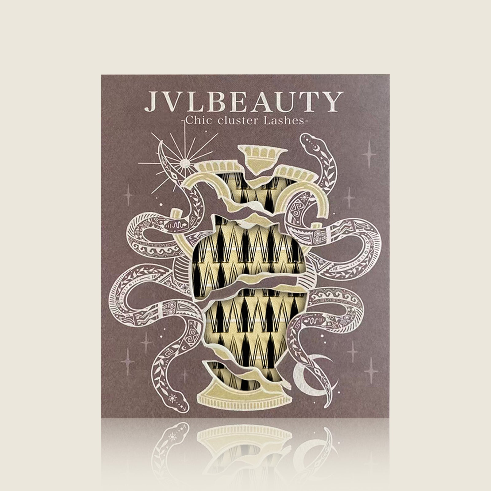 Boss Babe Cluster Lashes