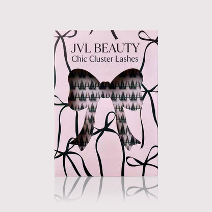 JVLBEAUTY 【Moonlight Doll】 Manga Soft Glam Segmented False Lashes
