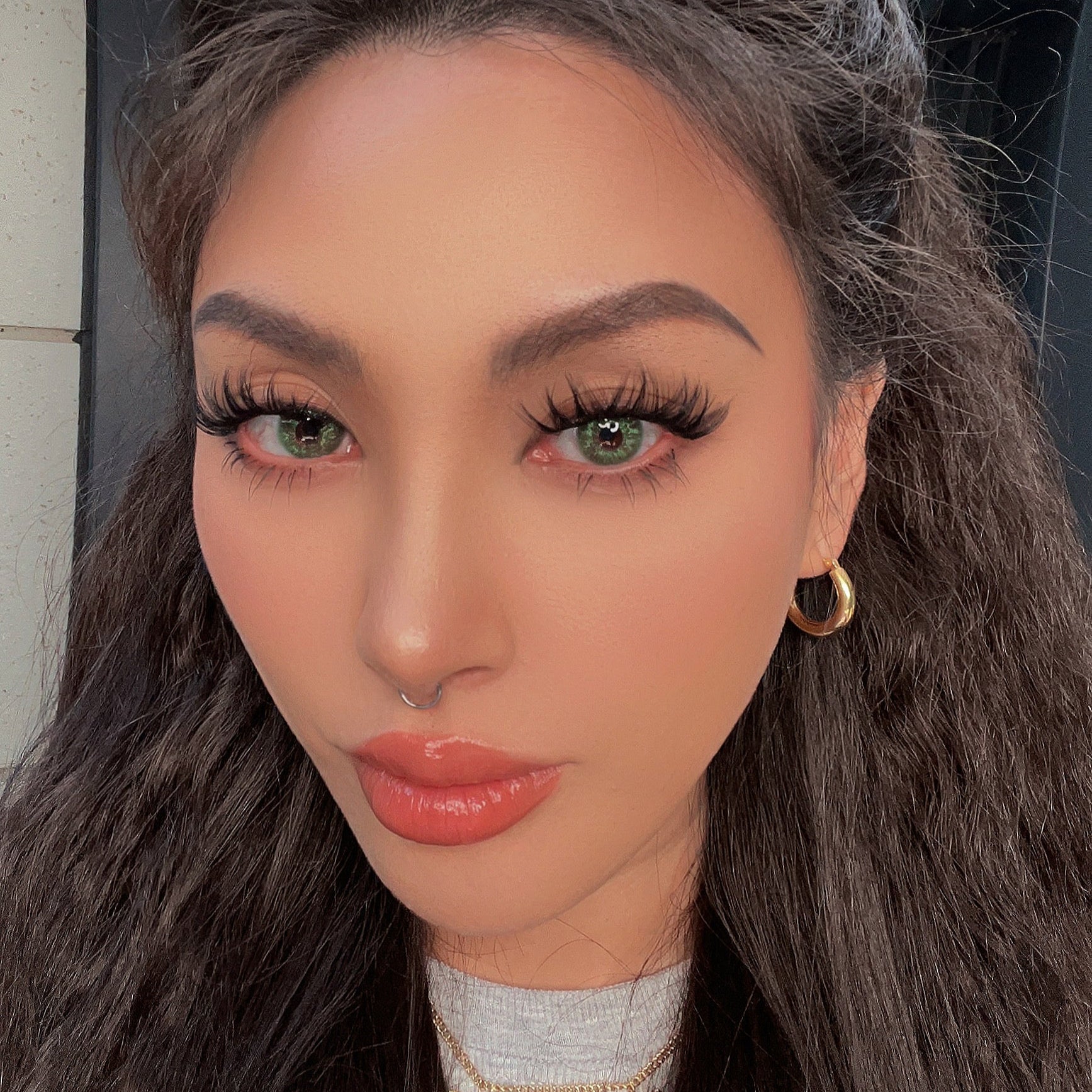 LunarDragon Clusrer Lashes