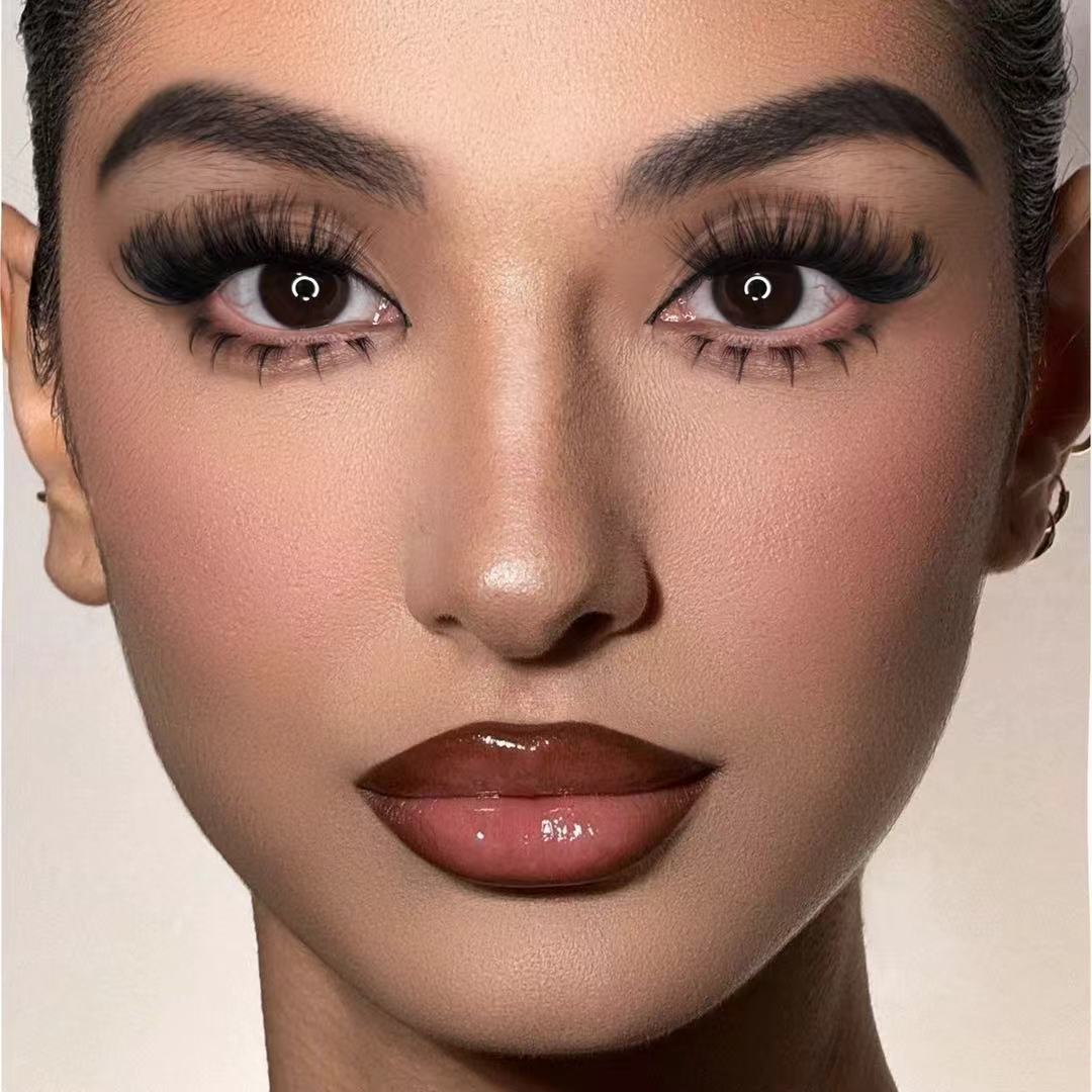 Top Diva Cluster Lashes