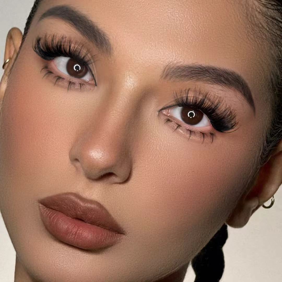 Top Diva Cluster Lashes