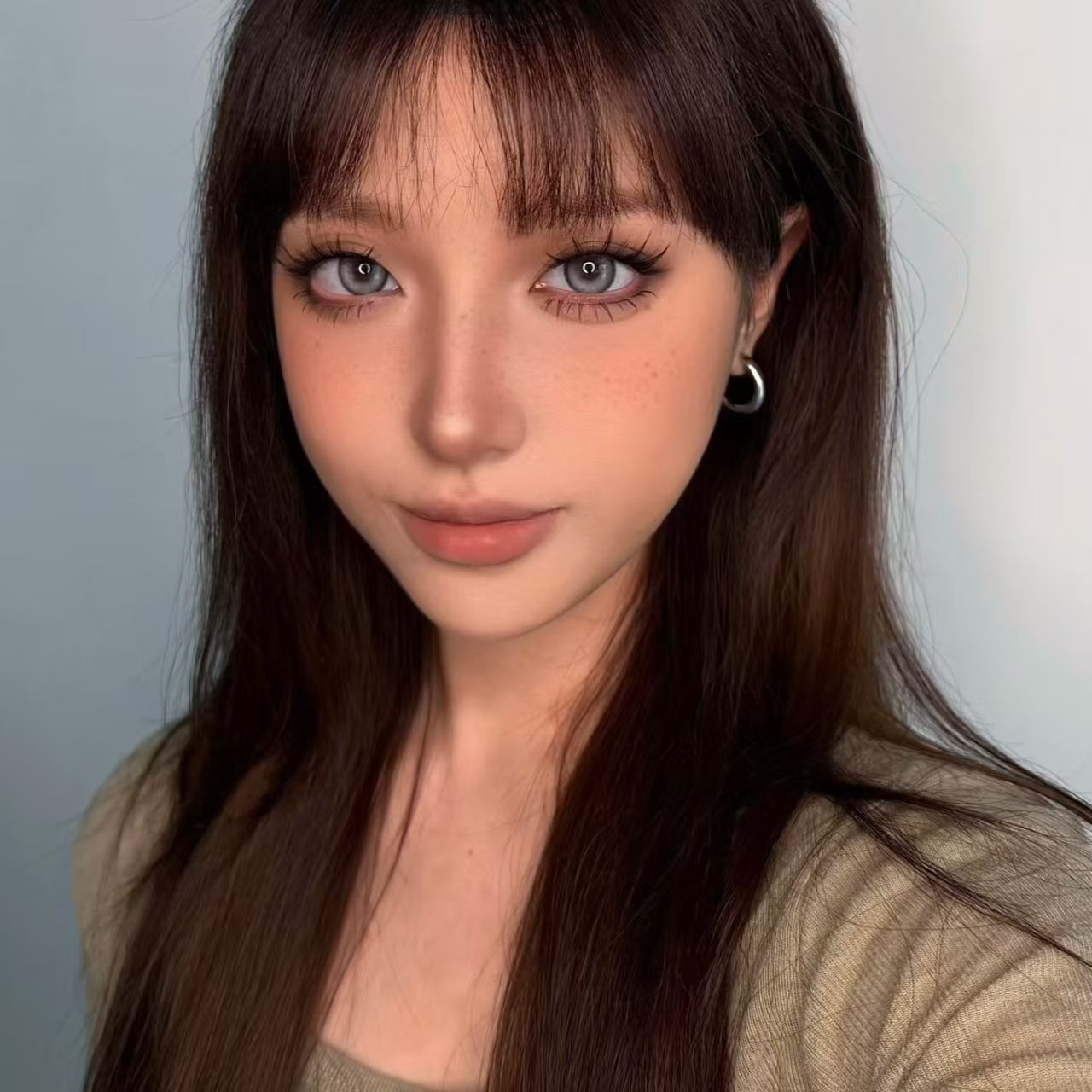 Sunlit Kiss Cluster Lashes