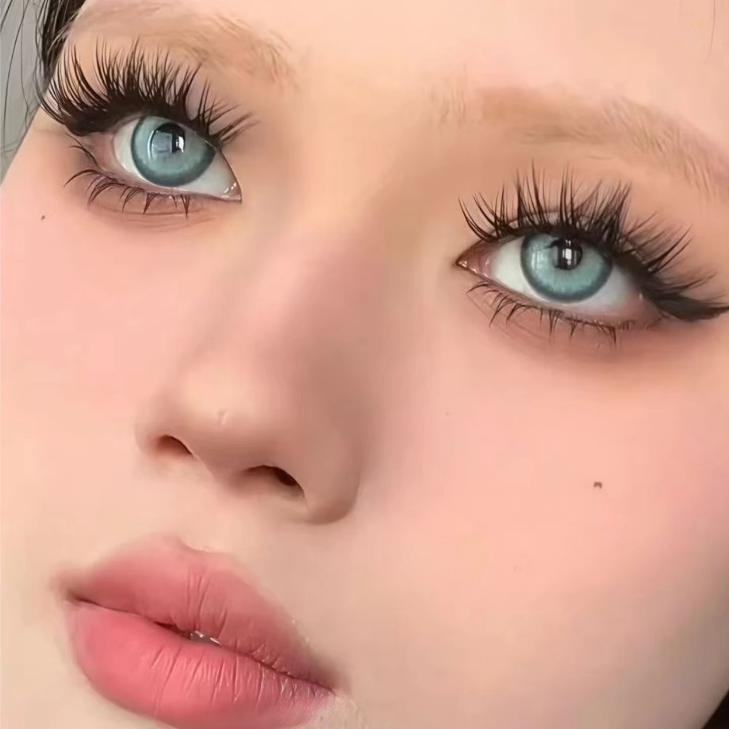 LunarDragon Clusrer Lashes