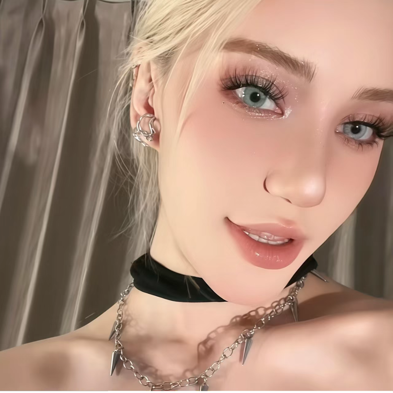 Fairy Glow Cluster Lashes